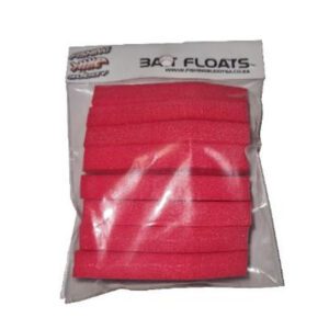 FB BAIT FOAM COFFINS - BLUE