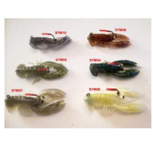 FB STAND 'N CRACKER SHRIMP 7MM (Copy)