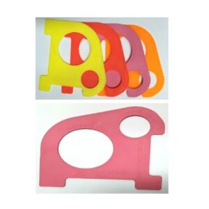 FISHING BUDDY MEASURING TOOL