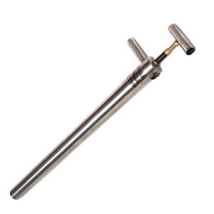 FB STAINLESS STEEL PRAWN PUMP