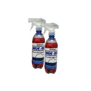 MUCK-OFF BOAT & COOLER CLEANER