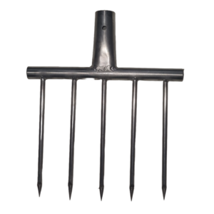 SOUL 5 PEG FORK