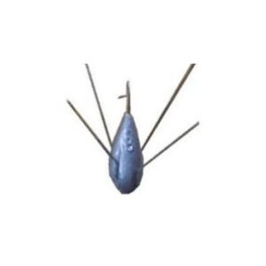 SINKER THIN WIRE GRAB 2 OZ