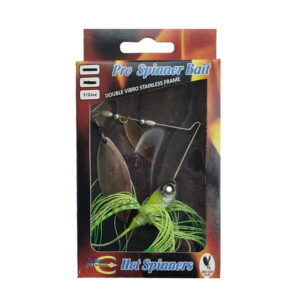 PRO SPINNER BAIT 1/2 OZ