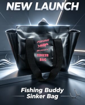 Sinker Bag